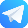 telegram logo